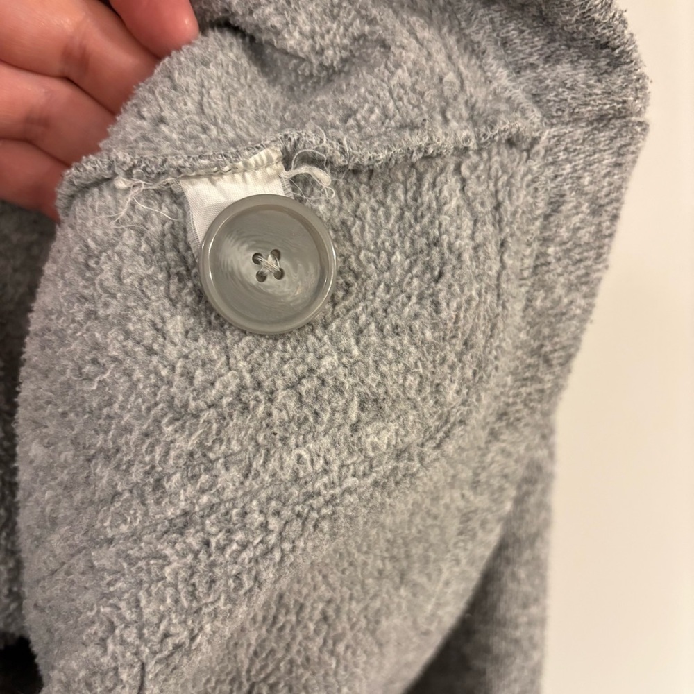 Patagonia sweater cardigan women’s medium - Picture 9 of 10